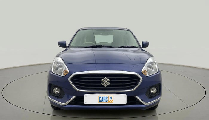 2019 Maruti Dzire VXI, Petrol, Manual, 21,174 km, Front