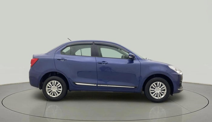 2019 Maruti Dzire VXI, Petrol, Manual, 21,174 km, Right Side View
