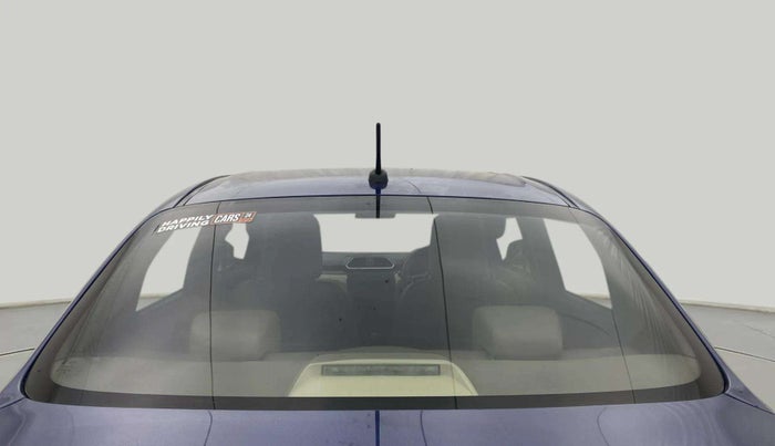 2019 Maruti Dzire VXI, Petrol, Manual, 21,174 km, Rear Windshield
