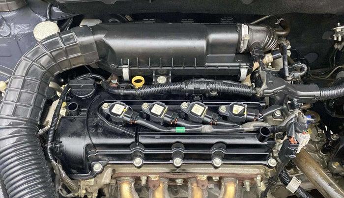 2019 Maruti Dzire VXI, Petrol, Manual, 21,174 km, Engine View