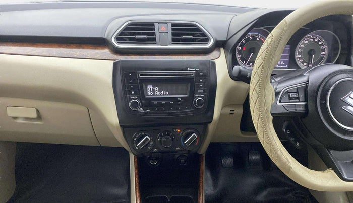 2019 Maruti Dzire VXI, Petrol, Manual, 21,174 km, Air Conditioner