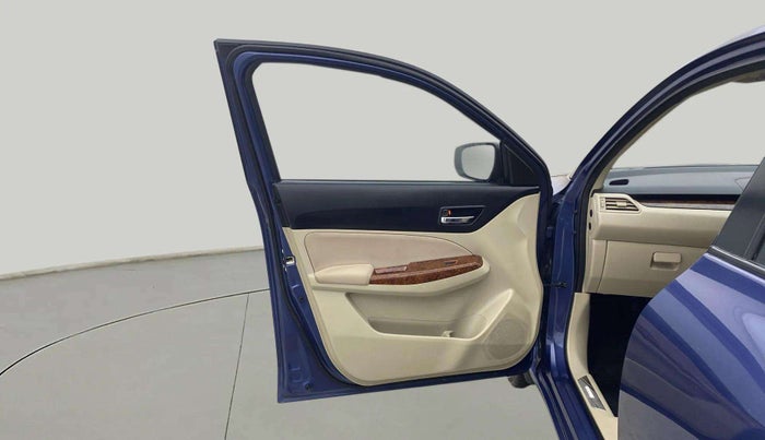 2019 Maruti Dzire VXI, Petrol, Manual, 21,174 km, LHS Front Door