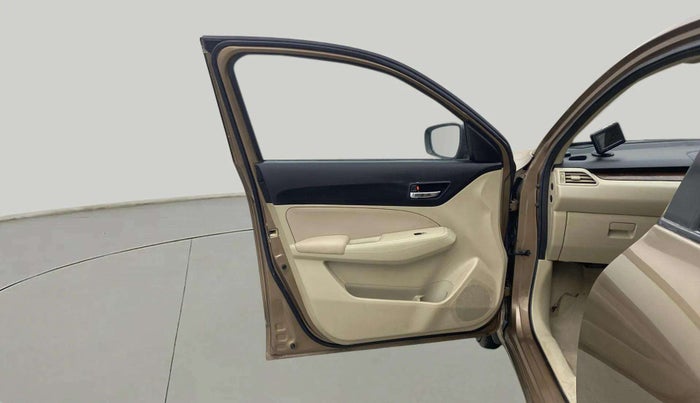 2018 Maruti Dzire VXI AMT, Petrol, Automatic, 43,524 km, LHS Front Door