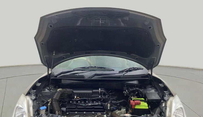2018 Maruti Dzire VXI AMT, Petrol, Automatic, 43,524 km, Open Bonet
