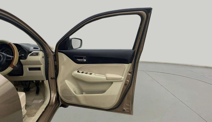 2018 Maruti Dzire VXI AMT, Petrol, Automatic, 43,524 km, RHS Front Door
