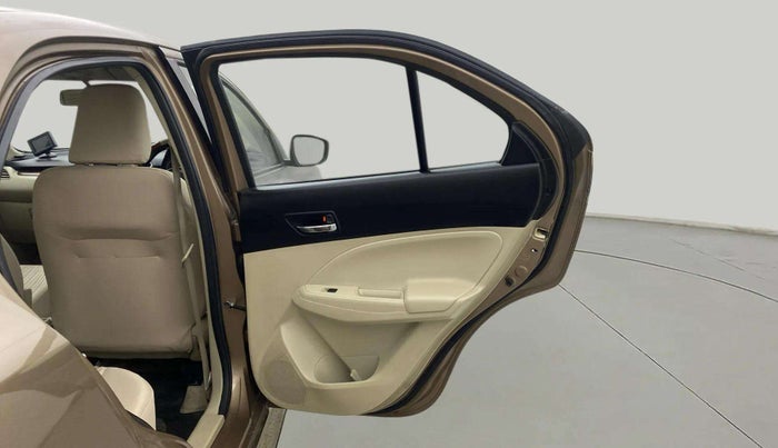2018 Maruti Dzire VXI AMT, Petrol, Automatic, 43,524 km, RHS Rear Door