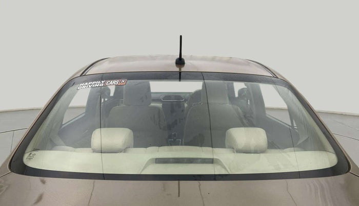 2018 Maruti Dzire VXI AMT, Petrol, Automatic, 43,524 km, Rear Windshield