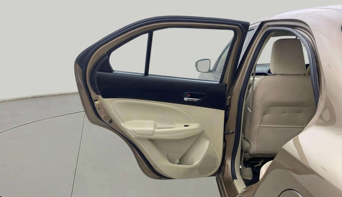 2018 Maruti Dzire VXI AMT, Petrol, Automatic, 43,524 km, LHS Rear Door