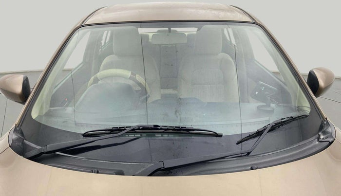 2018 Maruti Dzire VXI AMT, Petrol, Automatic, 43,524 km, Front Windshield