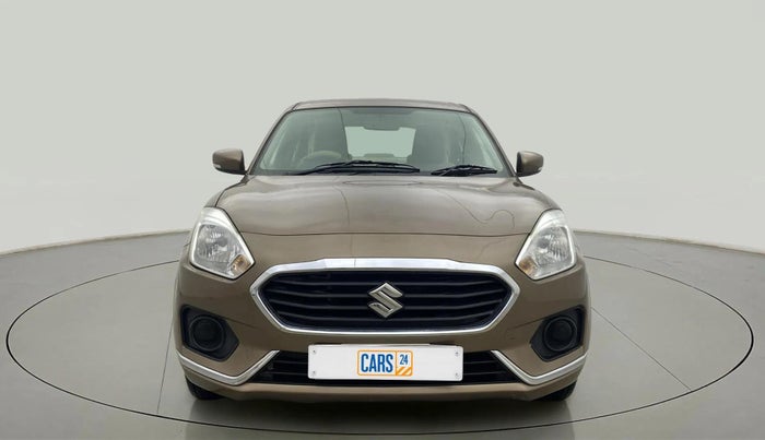 2018 Maruti Dzire VXI AMT, Petrol, Automatic, 43,524 km, Front