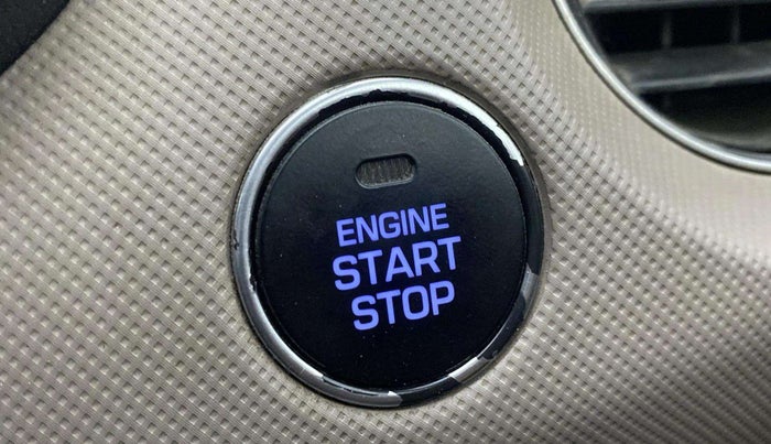 2015 Hyundai Grand i10 ASTA 1.2 KAPPA VTVT, Petrol, Manual, 43,029 km, Keyless Start/ Stop Button