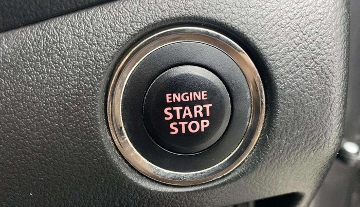 2018 Maruti Baleno ALPHA PETROL 1.2, Petrol, Manual, 54,547 km, Keyless Start/ Stop Button