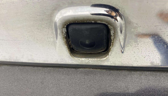 2018 Maruti Baleno ALPHA PETROL 1.2, Petrol, Manual, 54,547 km, Parking Camera