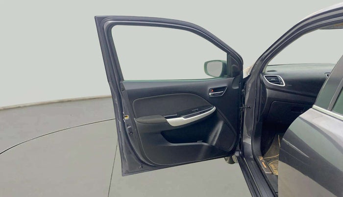 2018 Maruti Baleno ALPHA PETROL 1.2, Petrol, Manual, 54,547 km, LHS Front Door