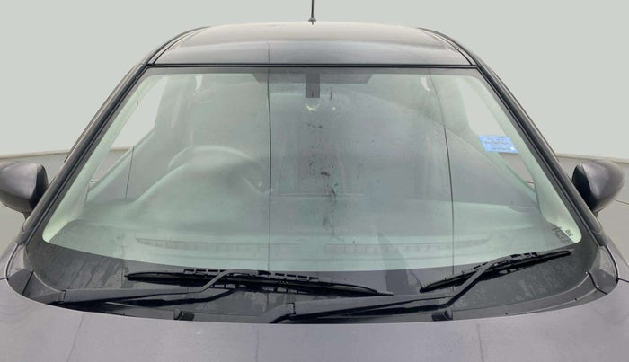 2018 Maruti Baleno ALPHA PETROL 1.2, Petrol, Manual, 54,547 km, Front Windshield
