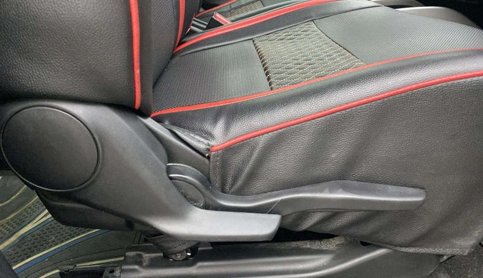 2018 Maruti Baleno ALPHA PETROL 1.2, Petrol, Manual, 54,547 km, Driver Side Adjustment Panel