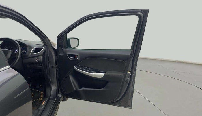 2018 Maruti Baleno ALPHA PETROL 1.2, Petrol, Manual, 54,547 km, RHS Front Door