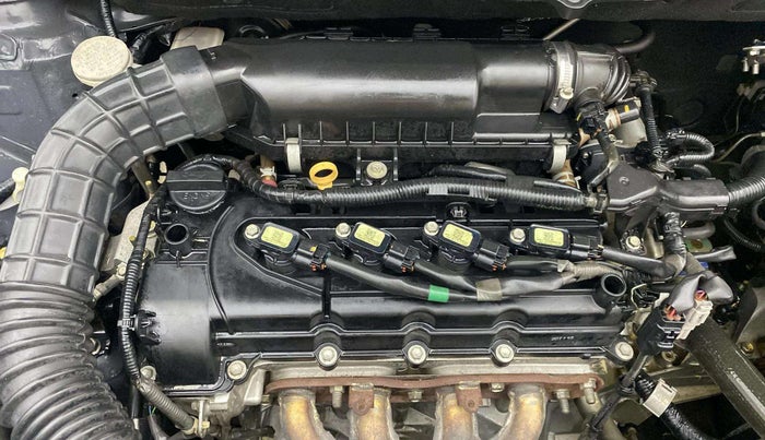 2018 Maruti Baleno ALPHA PETROL 1.2, Petrol, Manual, 54,547 km, Engine View