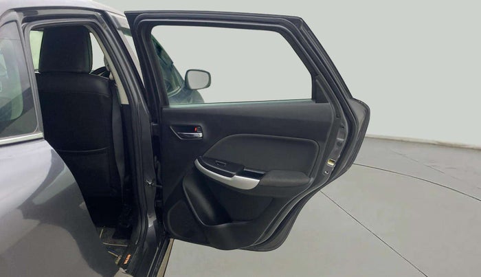2018 Maruti Baleno ALPHA PETROL 1.2, Petrol, Manual, 54,547 km, RHS Rear Door