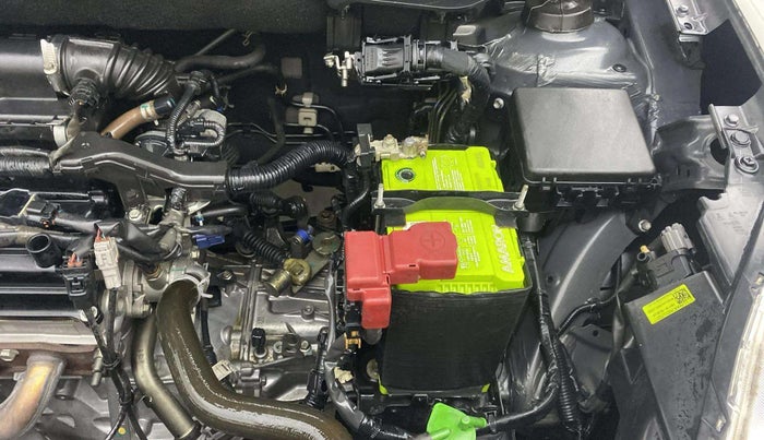 2019 Maruti Swift LXI, Petrol, Manual, 62,108 km, Engine View - Left