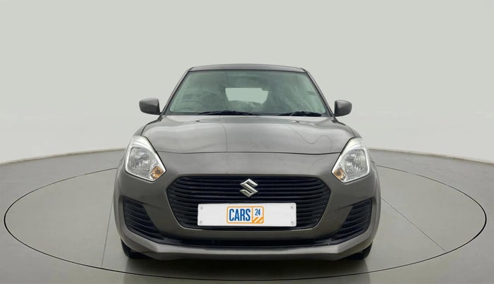 2019 Maruti Swift LXI, Petrol, Manual, 62,108 km, Front
