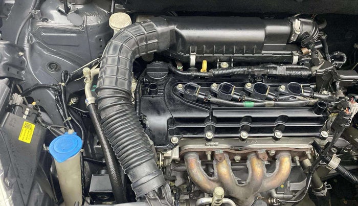2019 Maruti Swift LXI, Petrol, Manual, 62,108 km, Engine View - Right