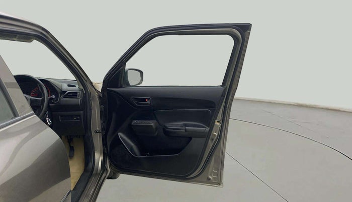 2019 Maruti Swift LXI, Petrol, Manual, 62,108 km, RHS Front Door
