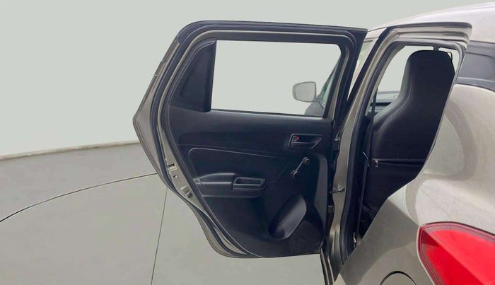 2019 Maruti Swift LXI, Petrol, Manual, 62,108 km, LHS Rear Door