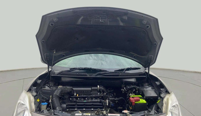 2019 Maruti Swift LXI, Petrol, Manual, 62,108 km, Open Bonet