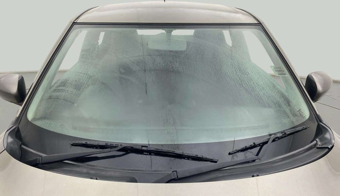 2019 Maruti Swift LXI, Petrol, Manual, 62,108 km, Front Windshield