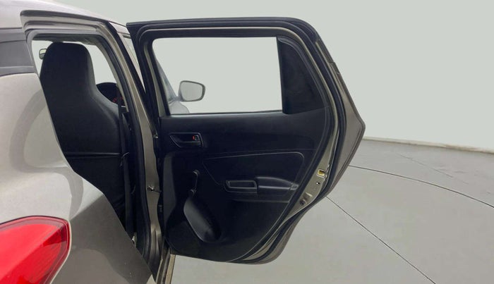 2019 Maruti Swift LXI, Petrol, Manual, 62,108 km, RHS Rear Door