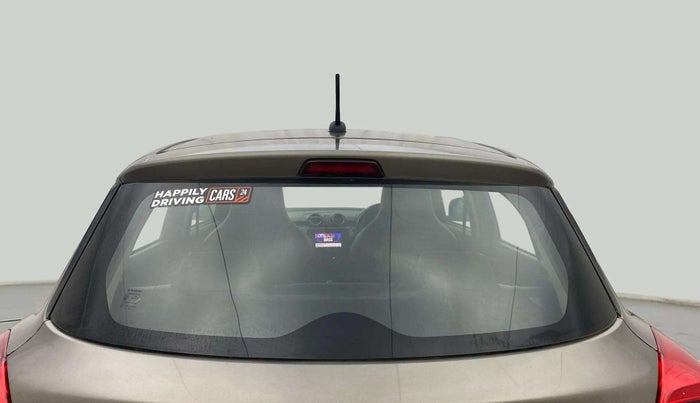 2019 Maruti Swift LXI, Petrol, Manual, 62,108 km, Rear Windshield