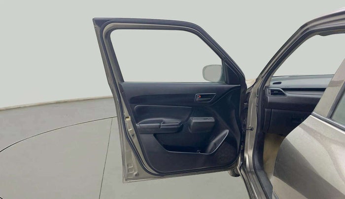 2019 Maruti Swift LXI, Petrol, Manual, 62,108 km, LHS Front Door