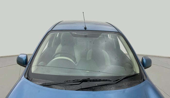 2015 Nissan Micra Active XV, Petrol, Manual, 26,931 km, Front Windshield