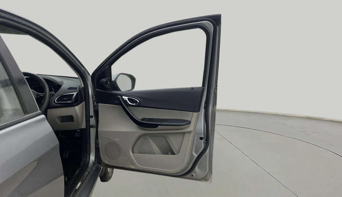 2019 Tata Tiago XZA PLUS PETROL, Petrol, Automatic, 46,226 km, RHS Front Door
