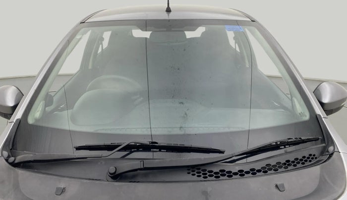 2019 Tata Tiago XZA PLUS PETROL, Petrol, Automatic, 46,226 km, Front Windshield