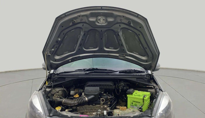 2019 Tata Tiago XZA PLUS PETROL, Petrol, Automatic, 46,226 km, Open Bonet