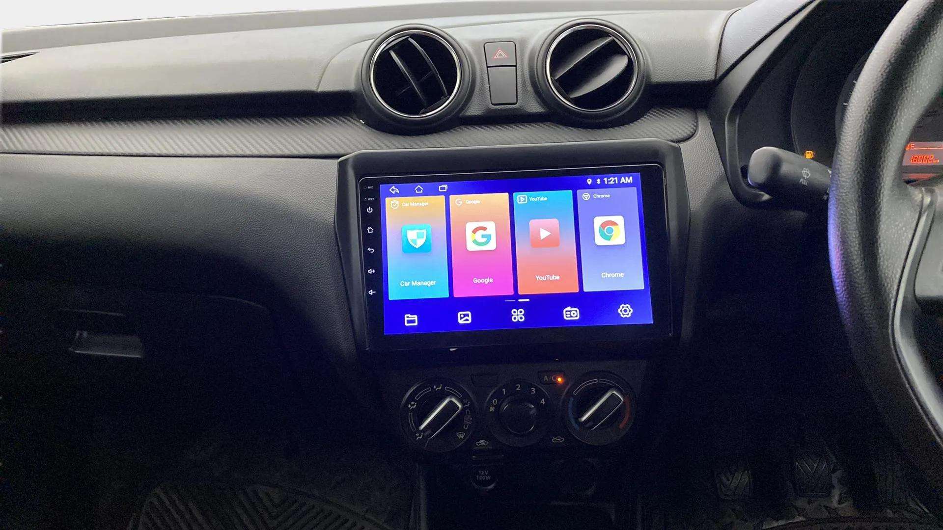 Features