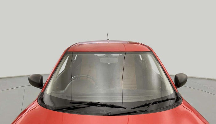 2024 Maruti Swift LXi, Petrol, Manual, 17,945 km, Front Windshield