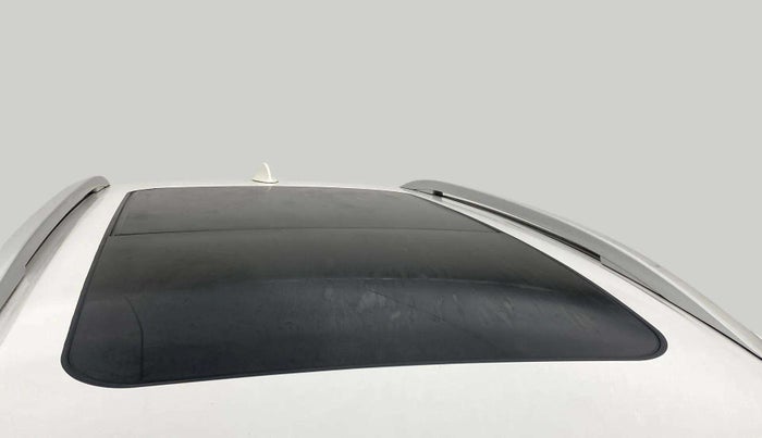 2019 MG HECTOR SHARP 1.5 DCT PETROL, Petrol, Automatic, 81,326 km, Moonroof/ Sunroof
