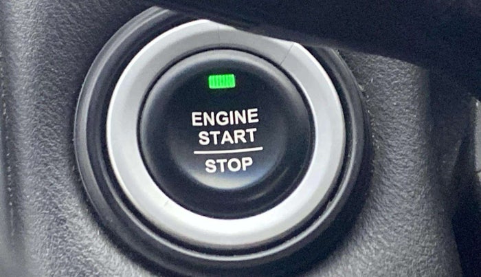 2019 MG HECTOR SHARP 1.5 DCT PETROL, Petrol, Automatic, 81,326 km, Keyless Start/ Stop Button