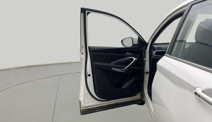 2019 MG HECTOR SHARP 1.5 DCT PETROL, Petrol, Automatic, 81,326 km, LHS Front Door