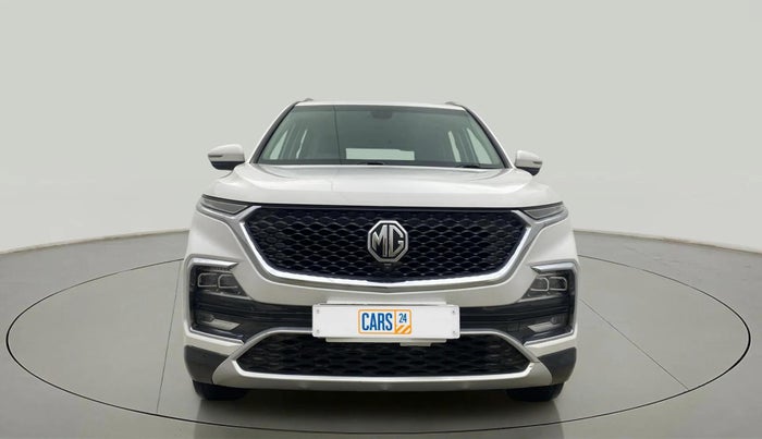 2019 MG HECTOR SHARP 1.5 DCT PETROL, Petrol, Automatic, 81,326 km, Front