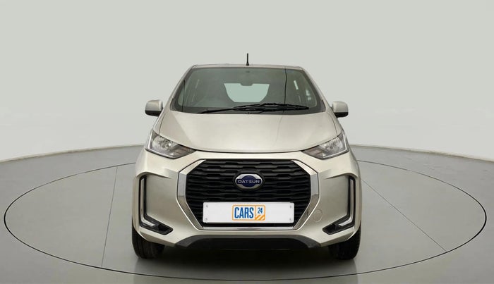 2021 Datsun Redi Go T, Petrol, Manual, 26,590 km, Front