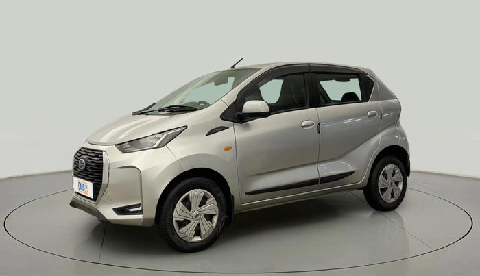 2021 Datsun Redi Go T, Petrol, Manual, 26,590 km, Left Front Diagonal