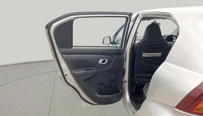 2021 Datsun Redi Go T, Petrol, Manual, 26,590 km, LHS Rear Door