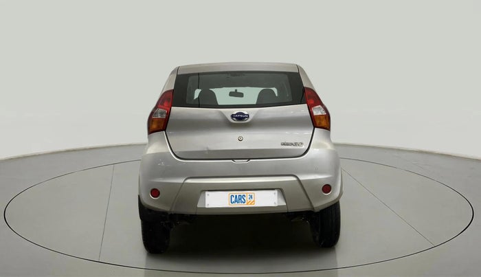 2021 Datsun Redi Go T, Petrol, Manual, 26,590 km, Back/Rear
