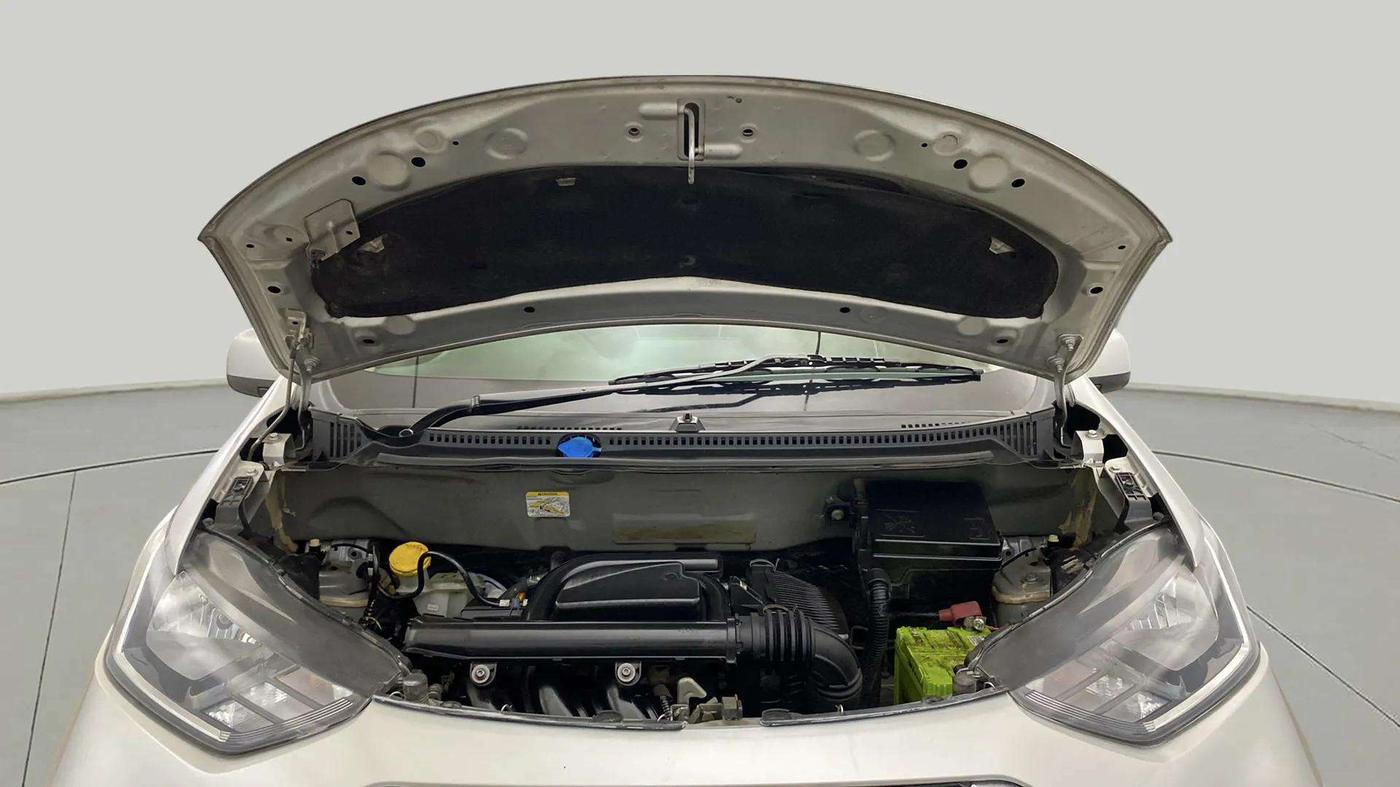 2021 Datsun Redi Go T, Petrol, Manual, 26,590 km, Open Bonet