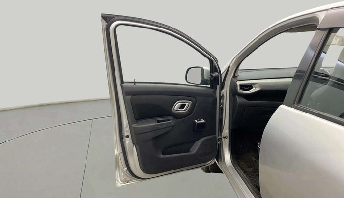 2021 Datsun Redi Go T, Petrol, Manual, 26,590 km, LHS Front Door
