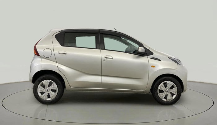 2021 Datsun Redi Go T, Petrol, Manual, 26,590 km, Right Side View